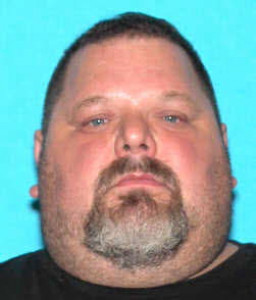 Scott Allen Monroe a registered Sex Offender of Michigan