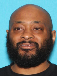 Jackie Lamont Thompson a registered Sex Offender of Michigan