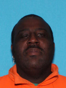 Randall Lavern May a registered Sex Offender of Michigan