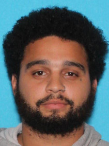 Jaylend Marcellus Sims a registered Sex Offender of Michigan