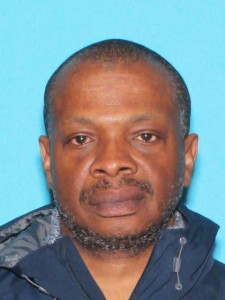 Monroe Lamond Caper a registered Sex Offender of Michigan