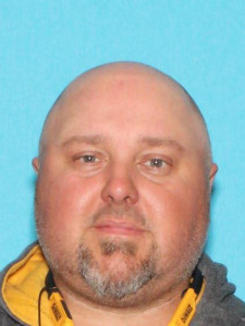 Norman Eugene Edmondson a registered Sex Offender of Michigan