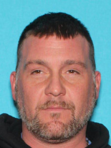 Timothy Brian Mccann a registered Sex Offender of Michigan