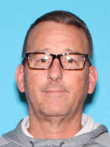 Mark Steven Ashley a registered Sex Offender of Michigan