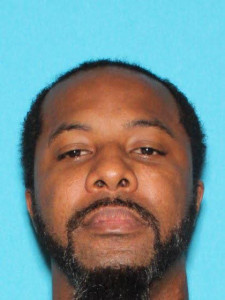 James Durrell Crawford a registered Sex Offender of Michigan