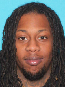 Damarquay Jovan Palmer a registered Sex Offender of Michigan