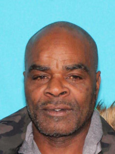 Dominic Hudson a registered Sex Offender of Michigan