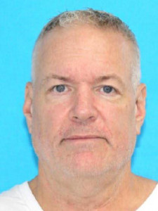 Thomas Barnes Galloway a registered Sex Offender of Michigan