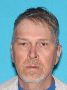 Keith Allan Willard a registered Sex Offender of Michigan