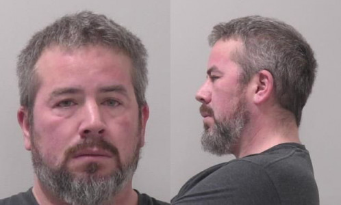 Steven Frank Kosanke a registered Sex Offender of Michigan