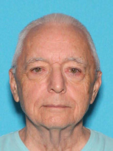 David Floyd Burkholder a registered Sex Offender of Michigan