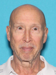 Gary William White a registered Sex Offender of Michigan