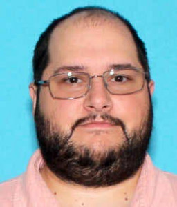 Joseph Jay White a registered Sex Offender of Michigan