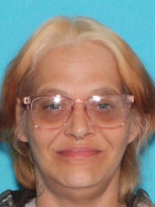 April Rosemarie James a registered Sex Offender of Michigan