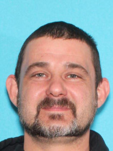 Michael J Crampton a registered Sex Offender of Michigan