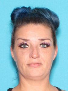 Stevie Nichol Okeefe a registered Sex Offender of Michigan