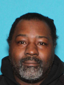 Deshon Garner a registered Sex Offender of Michigan