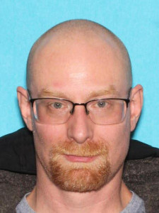 Brandon Russell Moore a registered Sex Offender of Michigan