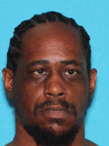 Paris Deshawn Ankom a registered Sex Offender of Michigan