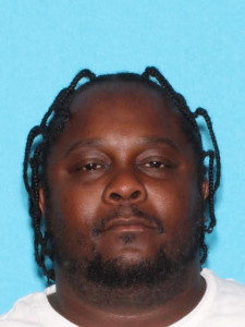 Lamarcus Jermaine Mcabee a registered Sex Offender of Michigan