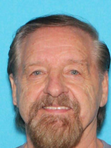 Floyd Albert Tetzlaff a registered Sex Offender of Michigan