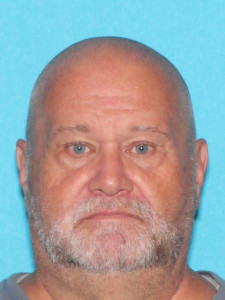 Thomas Ray Keller a registered Sex Offender of Michigan