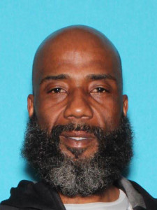 Ronald Lamont Hyman a registered Sex Offender of Michigan