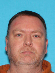 Eric Lee Little a registered Sex Offender of Michigan