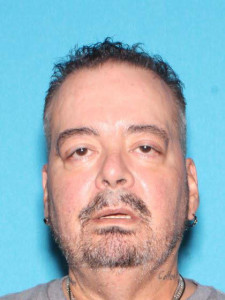 Terry Scott Gilliam a registered Sex Offender of Michigan