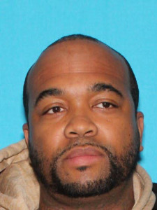 James Lee-sedric Bullock a registered Sex Offender of Michigan