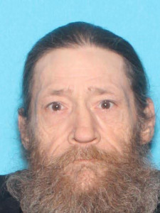 Warner Dean Randall a registered Sex Offender of Michigan