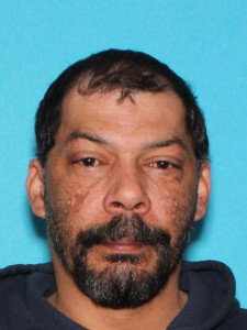 Andre Lamar Jones a registered Sex Offender of Michigan