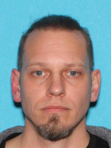 Zachary Tyler Anderson a registered Sex Offender of Michigan
