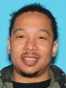 Nicholas Von-darryl Fredericks a registered Sex Offender of Michigan