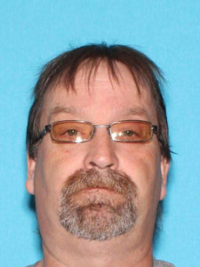 Michael Dale Wright a registered Sex Offender of Michigan