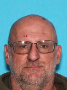 Frederick Charles Crafard a registered Sex Offender of Michigan