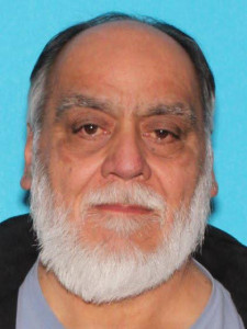 Ricardo Gonzales a registered Sex Offender of Michigan
