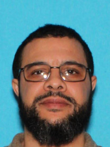 Mohamed Nadir Boukhatmi a registered Sex Offender of Michigan