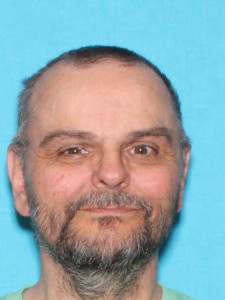 Tracy Bernard Wallace a registered Sex Offender of Michigan