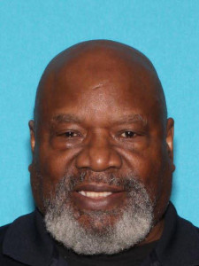 Norton Winston a registered Sex Offender of Michigan
