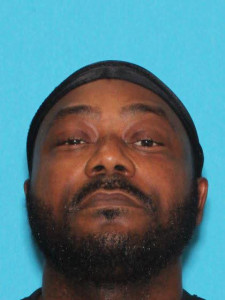 Kenneth Darnell Jones a registered Sex Offender of Michigan
