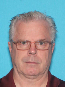 James Louis Cardon a registered Sex Offender of Michigan