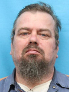 John Paul Rodgers a registered Sex Offender of Michigan