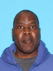 Perry Lee Sanders a registered Sex Offender of Michigan