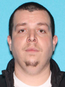 Brent William Richards a registered Sex Offender of Michigan