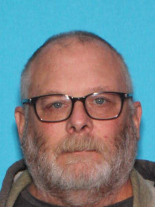 James Lewis Harvey a registered Sex Offender of Michigan