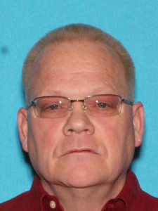Wesley Norman Herring a registered Sex Offender of Michigan