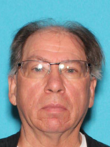 William Boyd Parker a registered Sex Offender of Michigan