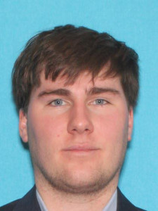 Jackson David Kuyers a registered Sex Offender of Michigan