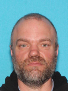 Shawn Patrick Warner a registered Sex Offender of Michigan